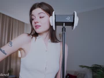 webcam girl auddicted live cam image #4887111