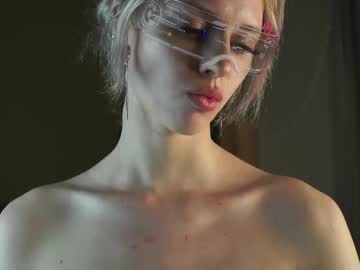 webcam girl audreycarvin live cam image #12814791