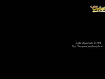 webcam girl _deepthroatgalactica live cam image #7833694