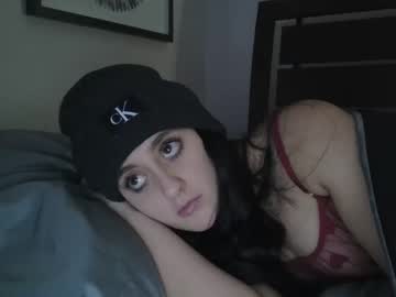 webcam girl chloexbennett live cam image #7790093