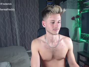 webcam man freddy_star live cam image #2138331