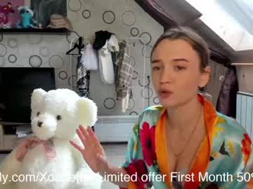 webcam girl xoanetta live cam image #2353629