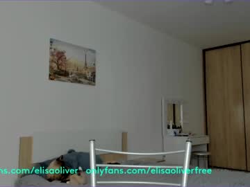 webcam girl elisa_oliver live cam image #1892909