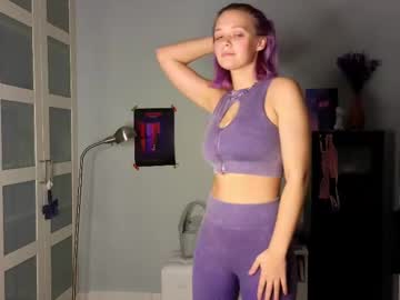 webcam girl new_purple live cam image #12145224