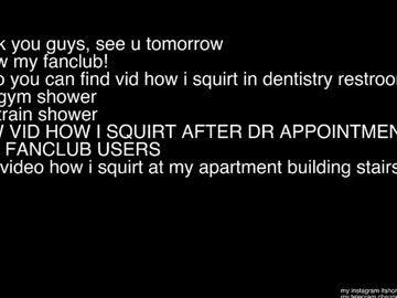 webcam girl honey_sunshine live cam image #10543365
