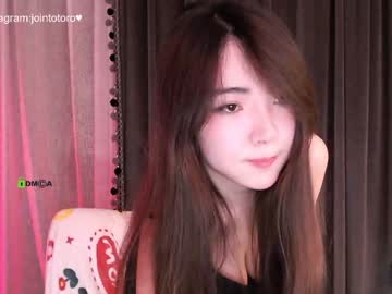 webcam girl jointotoro live cam image #2154157
