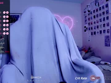 webcam girl _b_a_n_s_h_e_e_ live cam image #8400576
