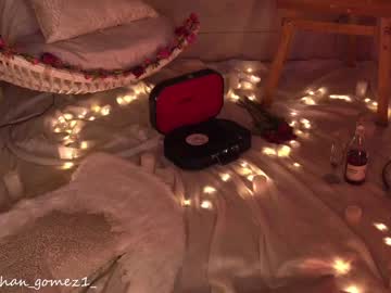 webcam girl _meghan_gomez1_ live cam image #5050634