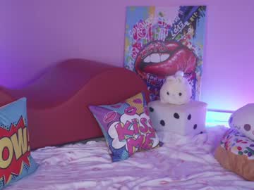 webcam girl bunnydollstella live cam image #9748341