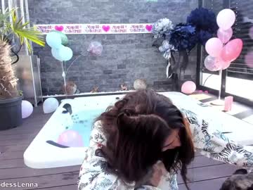 webcam girl lenna_godess live cam image #8404755