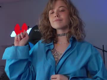webcam girl tendertainted live cam image #1837414