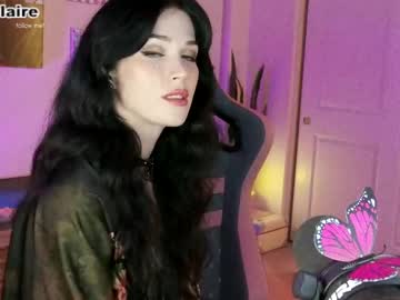 webcam girl evelynclaire live cam image #12432598