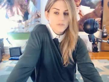 webcam tranny katiecutie_5 live cam image #1451521