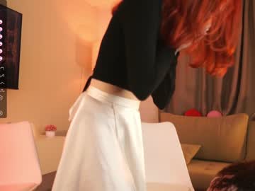 webcam girl oki_dokie live cam image #8877349