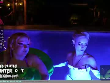 webcam couple ghostieghoo live cam image #6505431