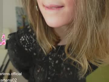 webcam girl beckymartens live cam image #9601942