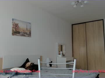webcam girl elisa_oliver live cam image #1654773