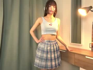 webcam girl kiriko_chan live cam image #8635591