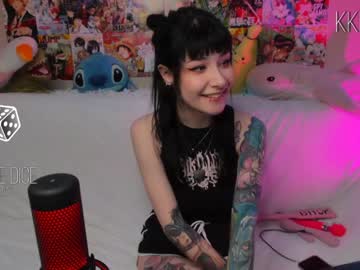 webcam girl kkkaori live cam image #6417495