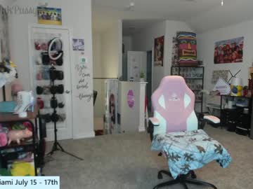 webcam girl pr3ttyp1nkpussy live cam image #2857984