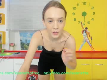 webcam girl xoanetta live cam image #1731502