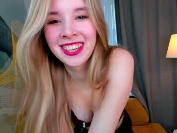 webcam girl milablush live cam image #4287343