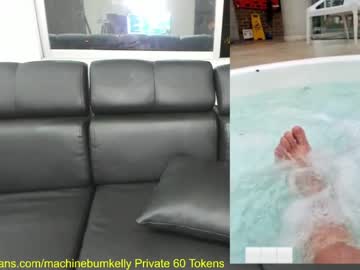 webcam man machinebumkelly live cam image #1300437