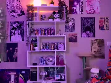 webcam girl lollyshy__ live cam image #12568232