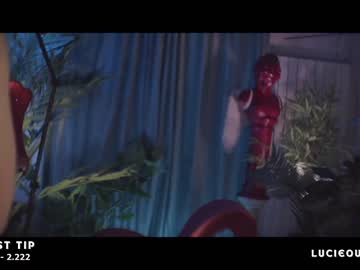 webcam girl lucieoude_ live cam image #5161914