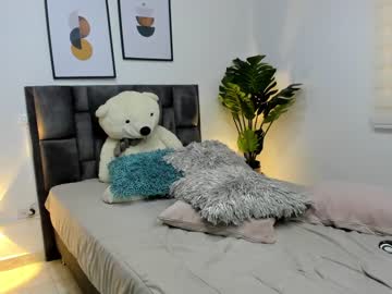 webcam girl abigail_w live cam image #3160872