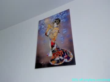 webcam girl _timeless_paradox live cam image #1547233