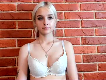 webcam girl bubble_mary live cam image #2915496