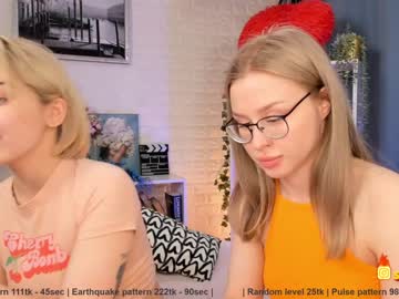 webcam couple huntertiana live cam image #1898404
