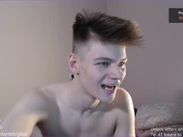 webcam man dantebigboi live cam image #1438206