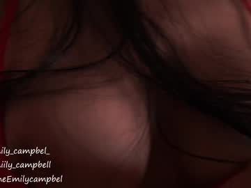 webcam girl emiilycampbell live cam image #11444707