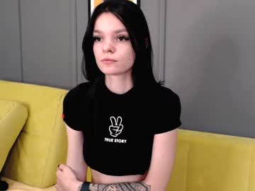 webcam girl meru_s live cam image #333814