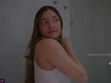 webcam girl mila_1 live cam image #10274548