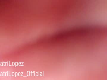 webcam girl crazypaty live cam image #9021939
