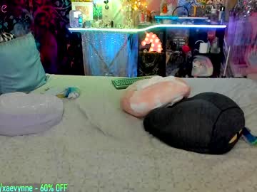 webcam tranny xaevynne live cam image #7071539