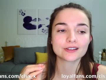 webcam girl clsx_x live cam image #931934