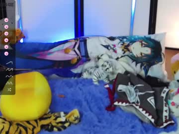 webcam girl nicky_spark live cam image #5464462