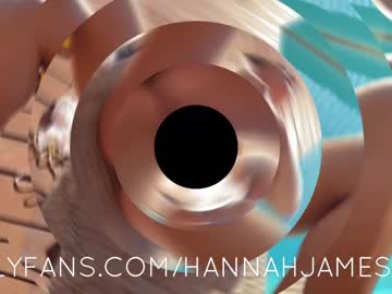 webcam girl hannahjames710 live cam image #2104861