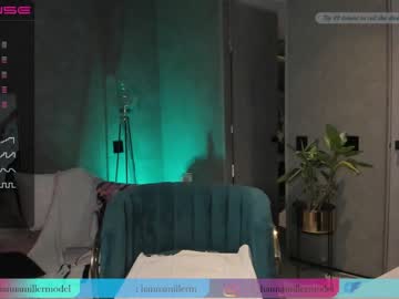 webcam girl _hannamiller live cam image #5502496
