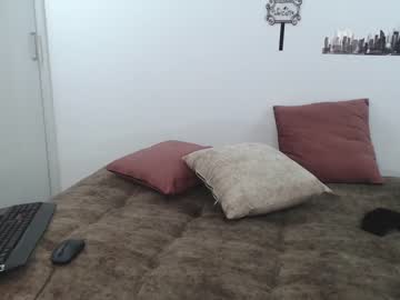 webcam couple brahim97_ live cam image #5513524