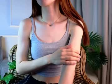 Cam for taytebickford