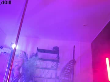 webcam girl goth_dolll live cam image #11635121