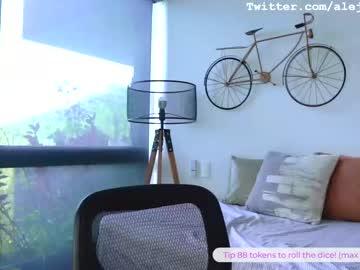 webcam girl alejastorm live cam image #2262077