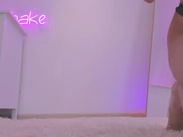 webcam girl mango_shake live cam image #184736