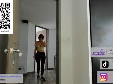 webcam girl vanandjuani live cam image #5623233