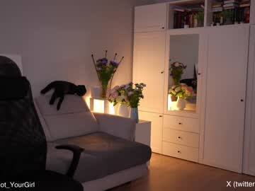 webcam girl _blackbee_ live cam image #6762242